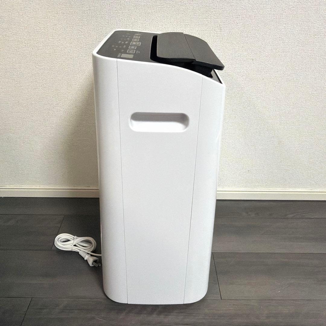 SHARP 衣類乾燥除湿機　CV-F120-W