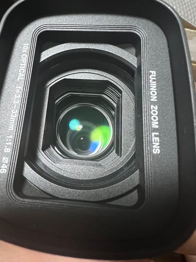 Victor Everio3台セット ビデオミニ三脚付き 平成レトロハンディカム