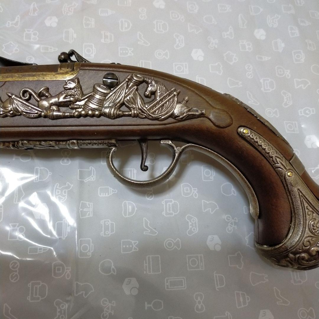 ktw フリントロック