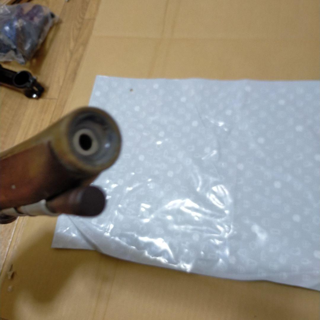 ktw フリントロック