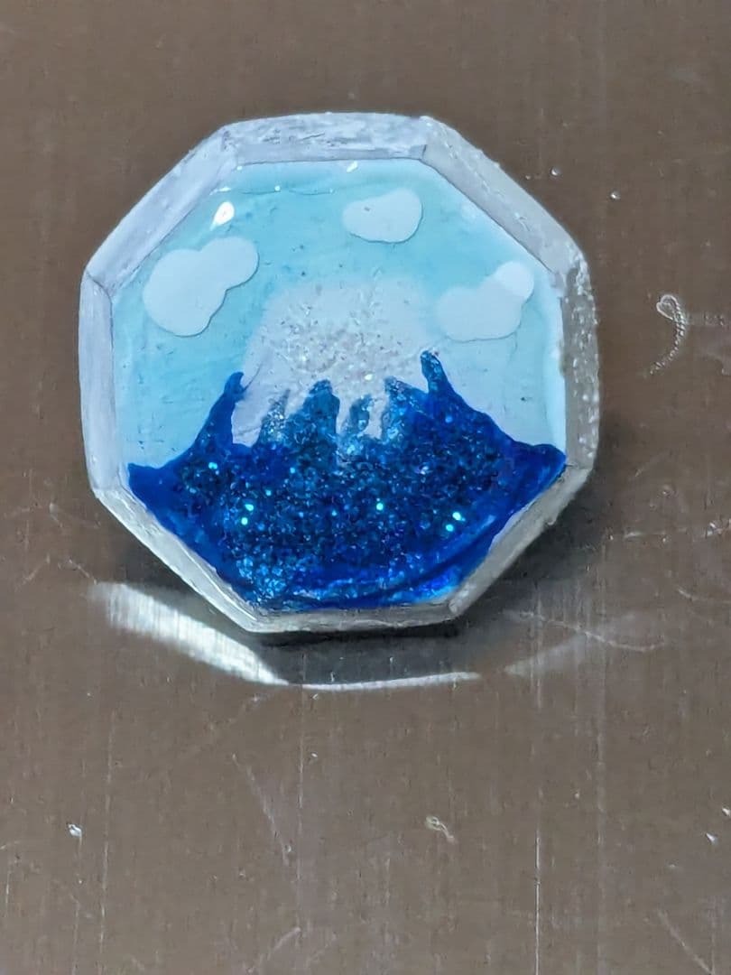 加工ベーゴマ　45.6g