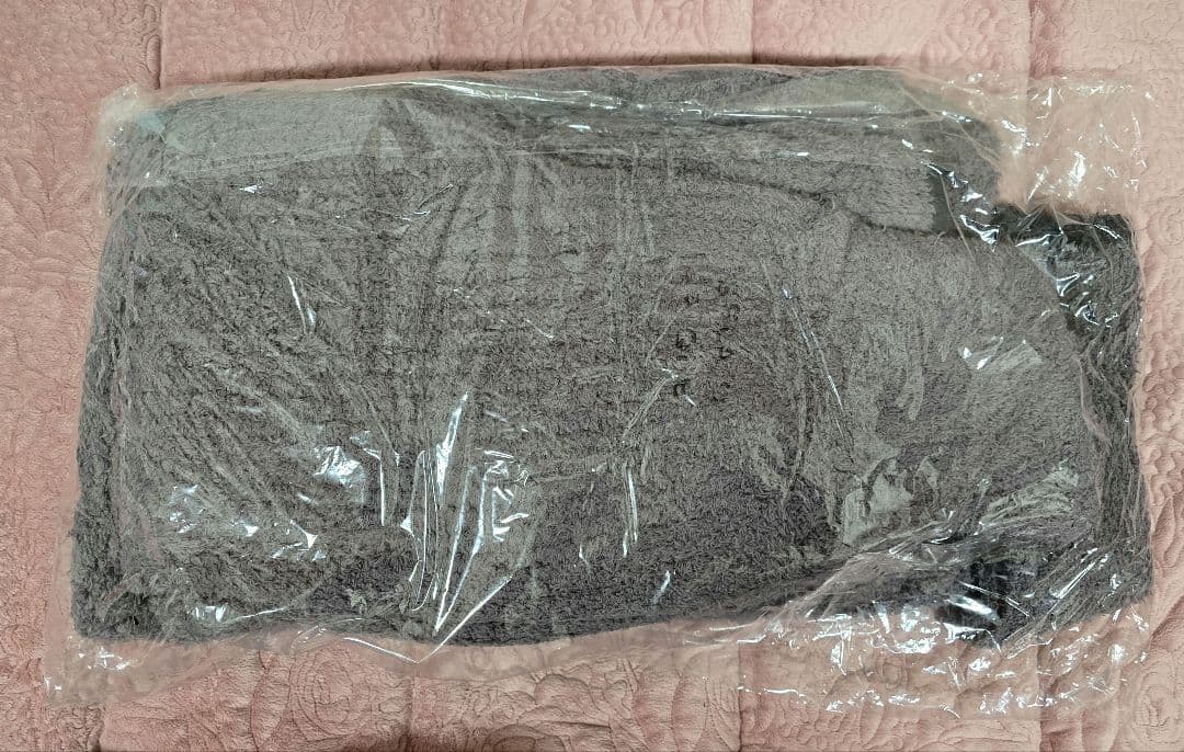 新品 ジェラートピケ　2026年福袋B　もこもこルームウェア3点セット