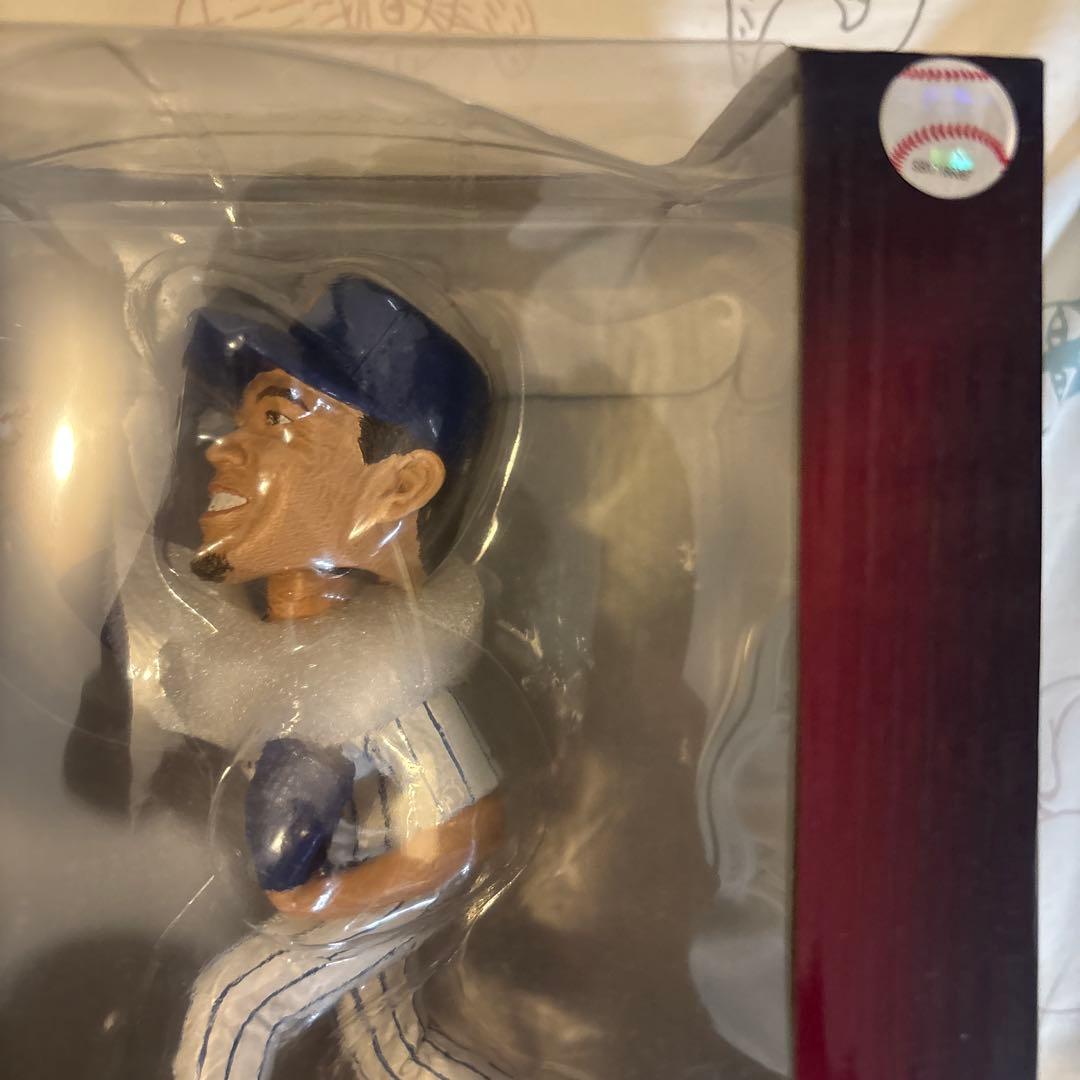 [希少価値上昇中] 千賀ボブル