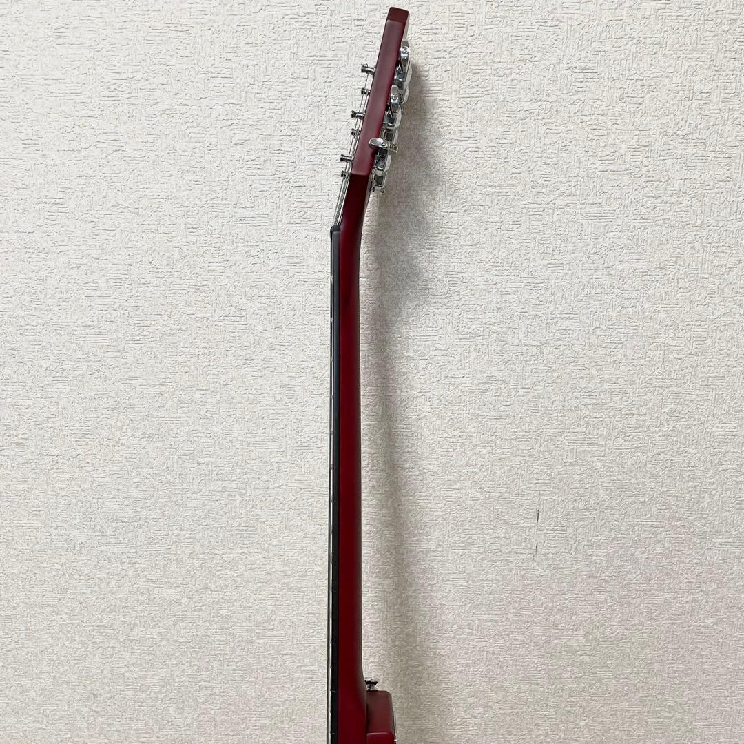 【極美品】エピフォン　レスポール　スペシャル　カスタムショップ　les paul