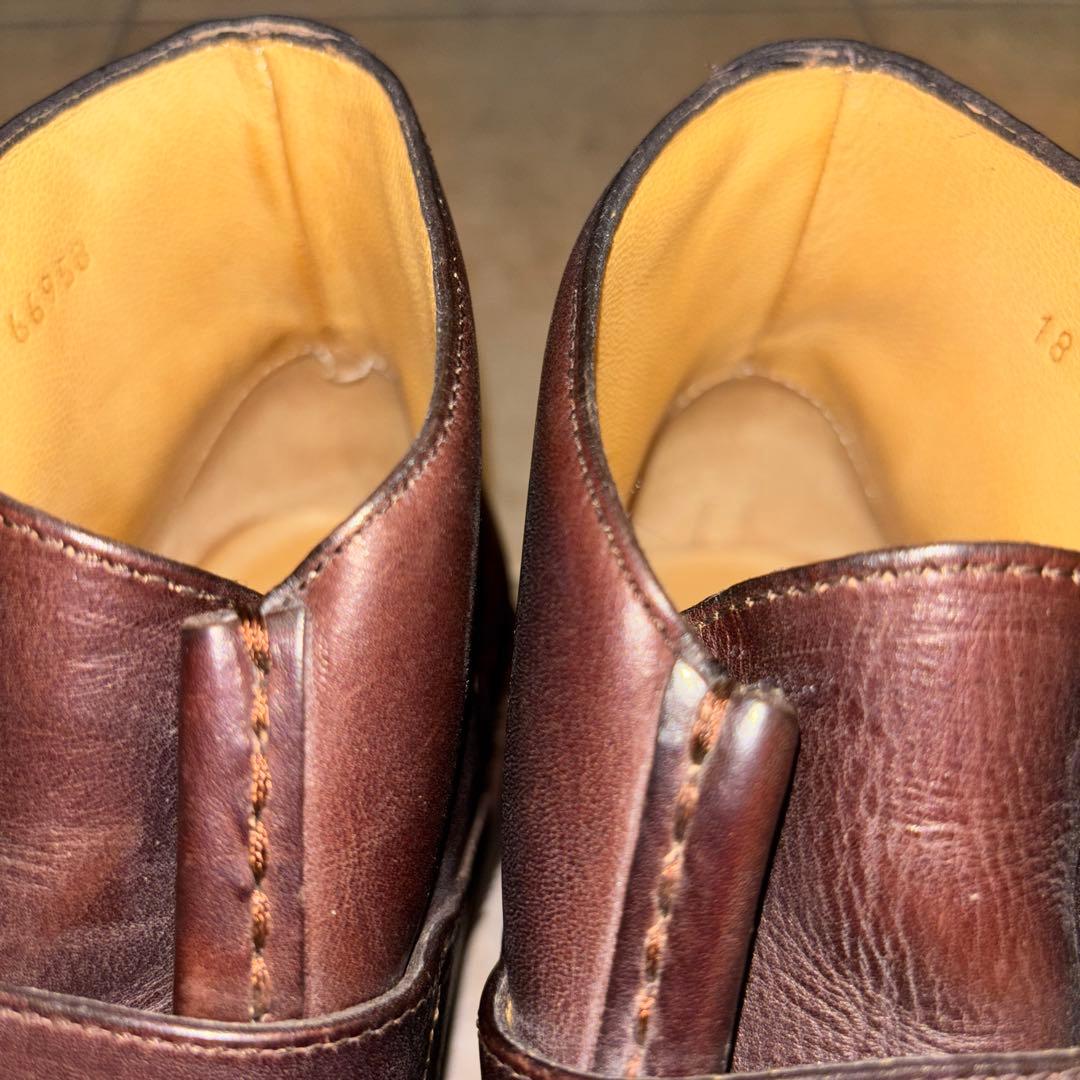 Paraboot / ミリー ブリッド　39 MILLY BRIDE