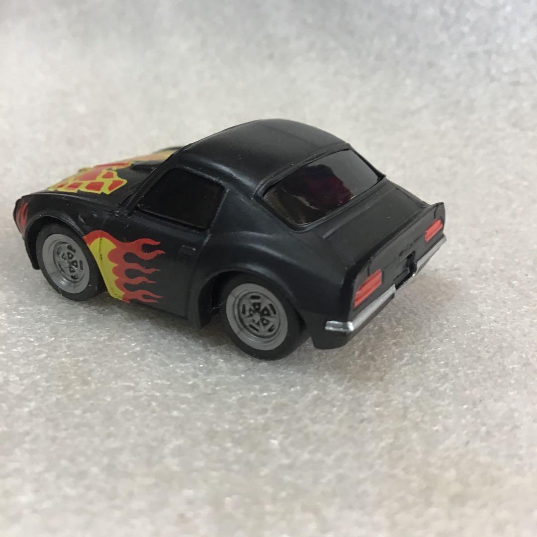 びいどろ様 リクエスト確認用　 ミニクーパー　ラリー　　プルバック　ミニカー