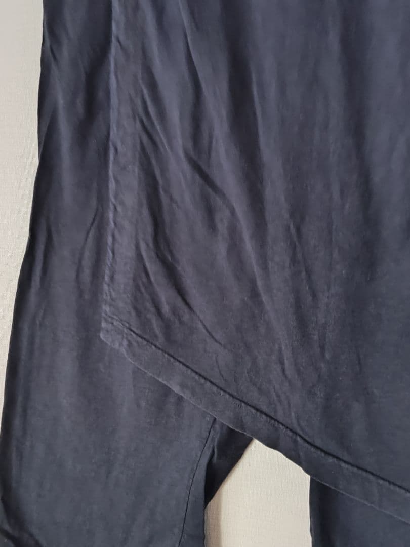 【KAPITAL】キャピタルサルエルパンツ ラップスカート付き