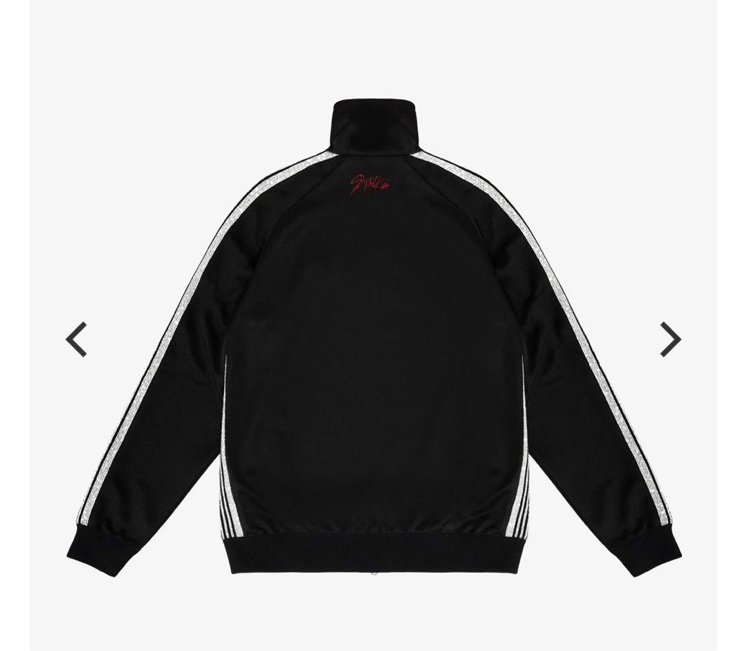 Needles straykidsコラボトラックジャケット　　　　　XS