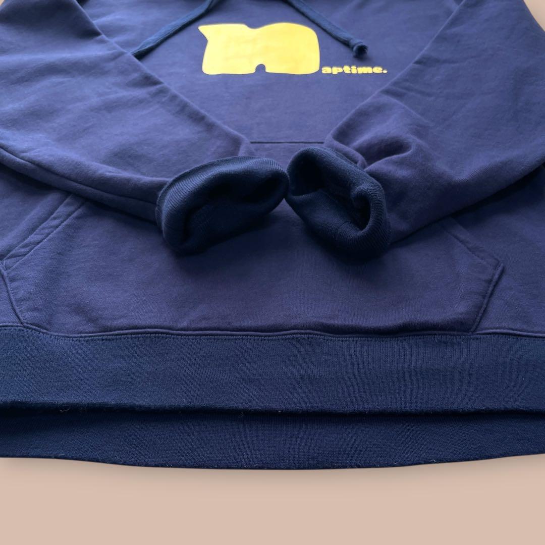 ごりむ Naptime. ナップタイム パーカー Nissy