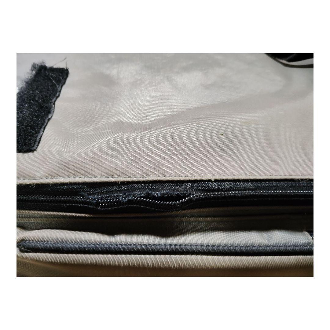 ラジコンpowersキャリーバッグ　プラダン仕様 ※チャック破損有り