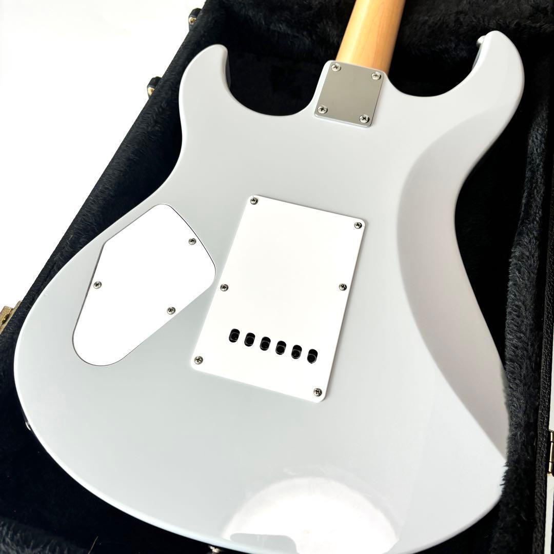 【信頼の名器】Yamaha PACIFICA PAC112VM エレキギター