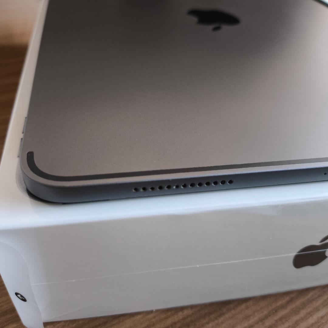 iPad Pro11 第2世代 & Apple Pencil 第2世代