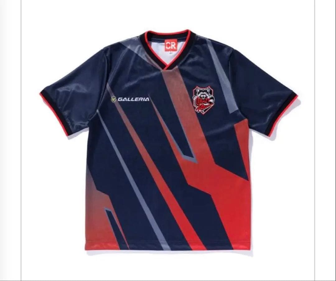 Tシャツ・アパレル crazyraccoon rion