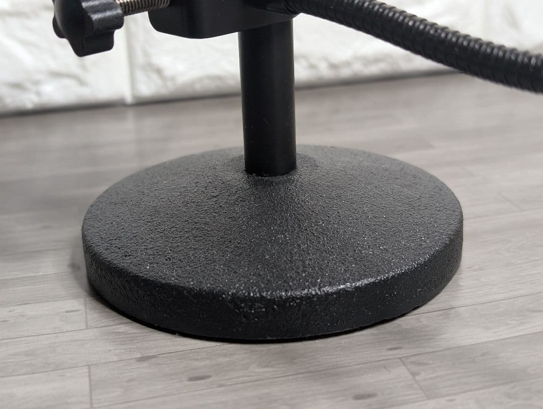 コンデンサーマイク audio-technica AT2020USB+