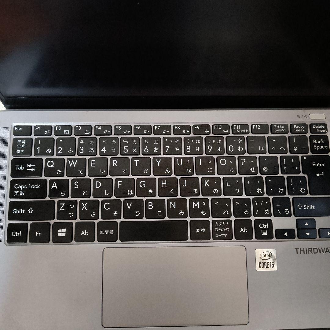 THIRDWAVE F-14IC メモリ16GB搭載モデル