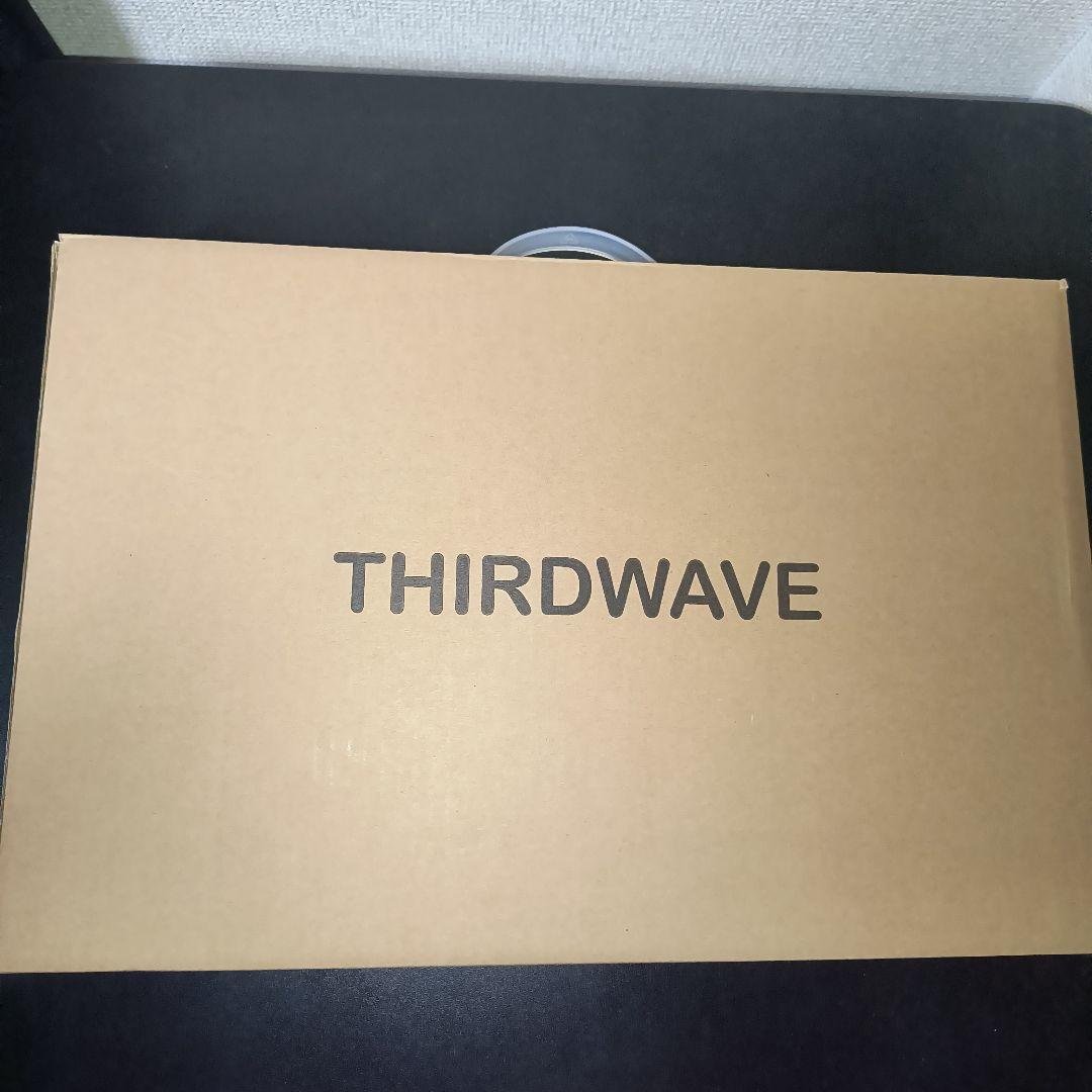 THIRDWAVE F-14IC メモリ16GB搭載モデル