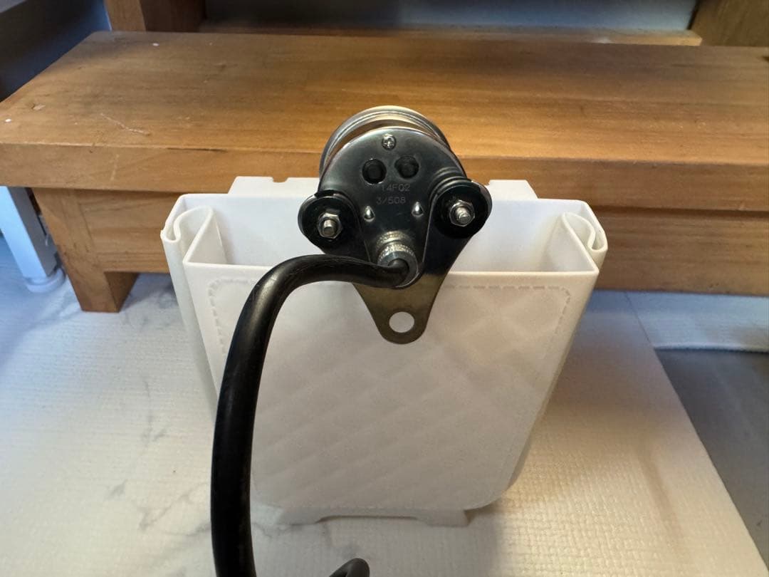 タケガワ　スモールDN　タコメーター　スピードメーター　φ48