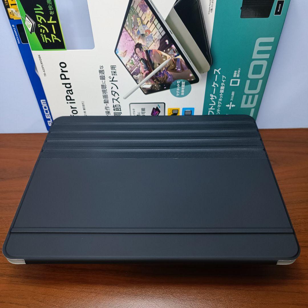 (美品) iPad Pro 12.9インチ 第3世代 WiFi 64GB