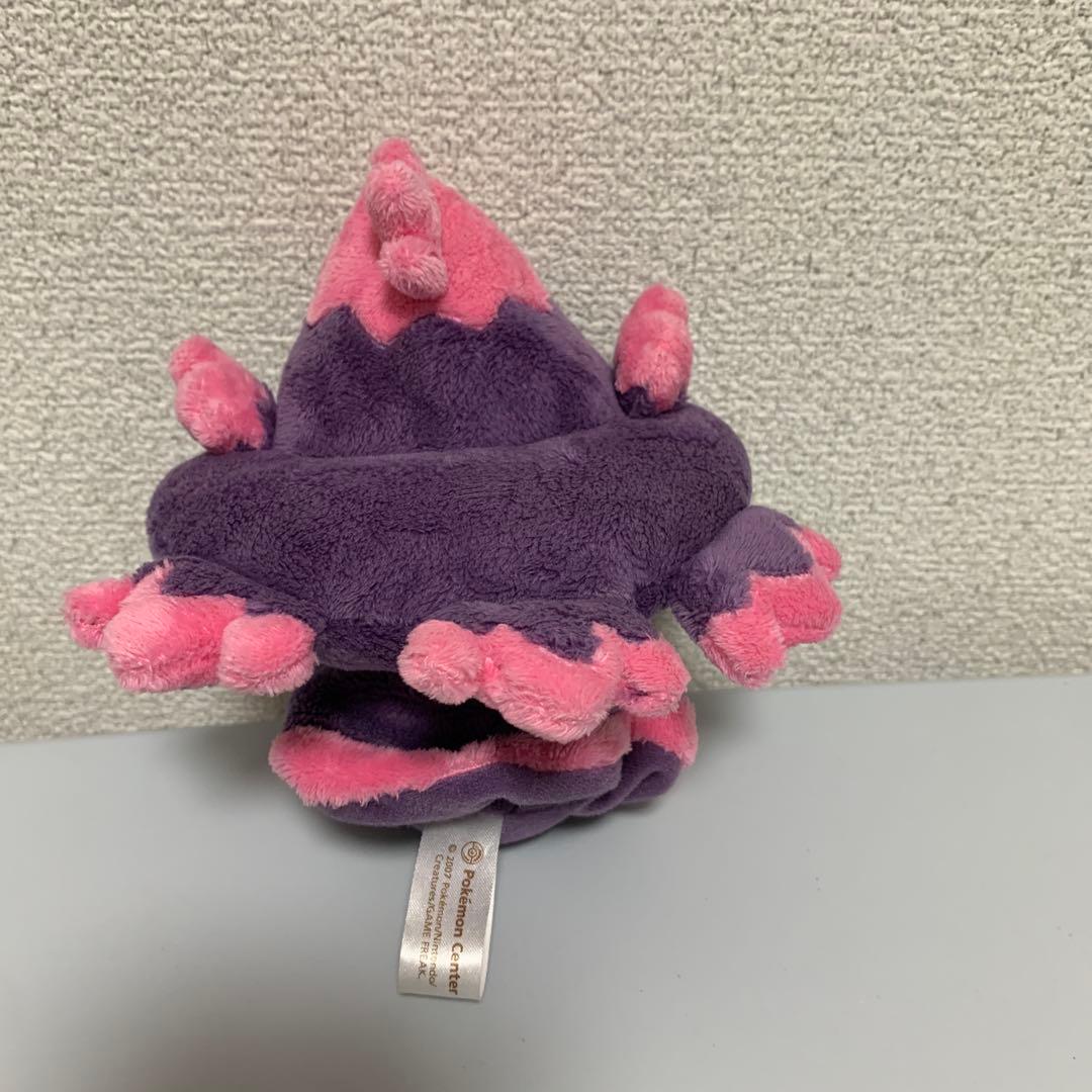 ポケモン Mismagius 限定 Mumargi レア Pokemon 人気