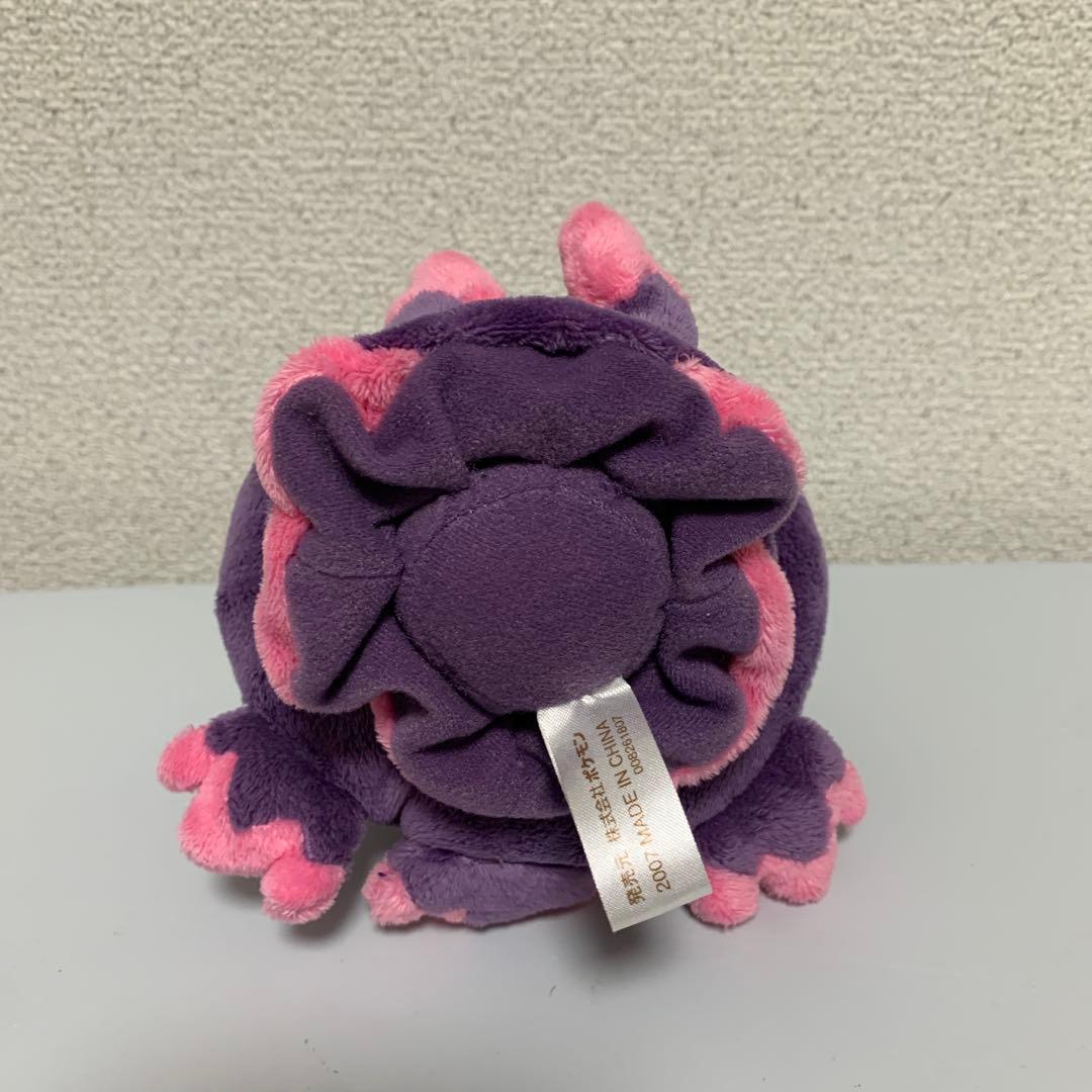 ポケモン Mismagius 限定 Mumargi レア Pokemon 人気