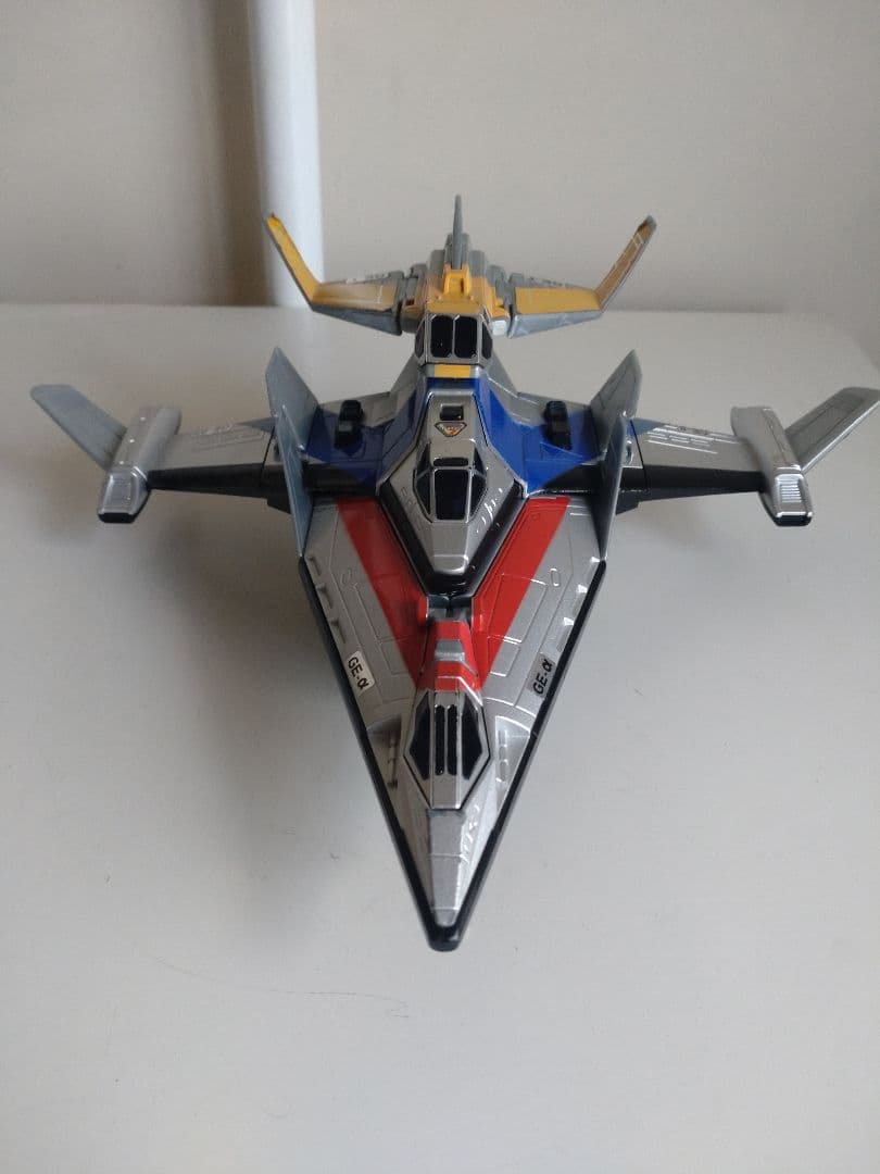 ウルトラマンダイナDXガッツシリーズ ウルトラマンガイアなど6種