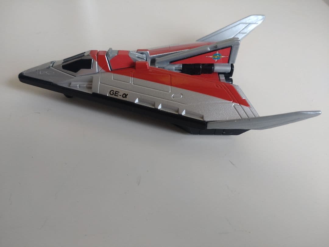 ウルトラマンダイナDXガッツシリーズ ウルトラマンガイアなど6種