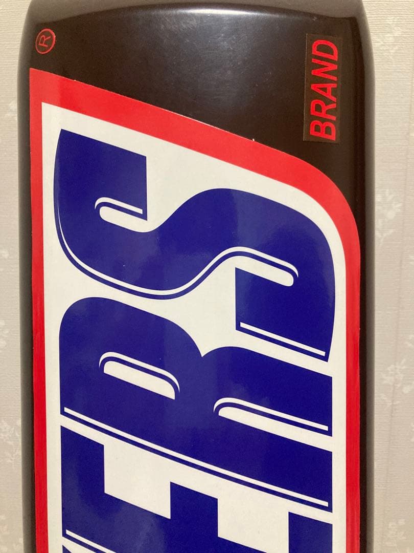 スニッカーズ　ストアディスプレイ　店舗　什器　サイン　看板　アメトイ