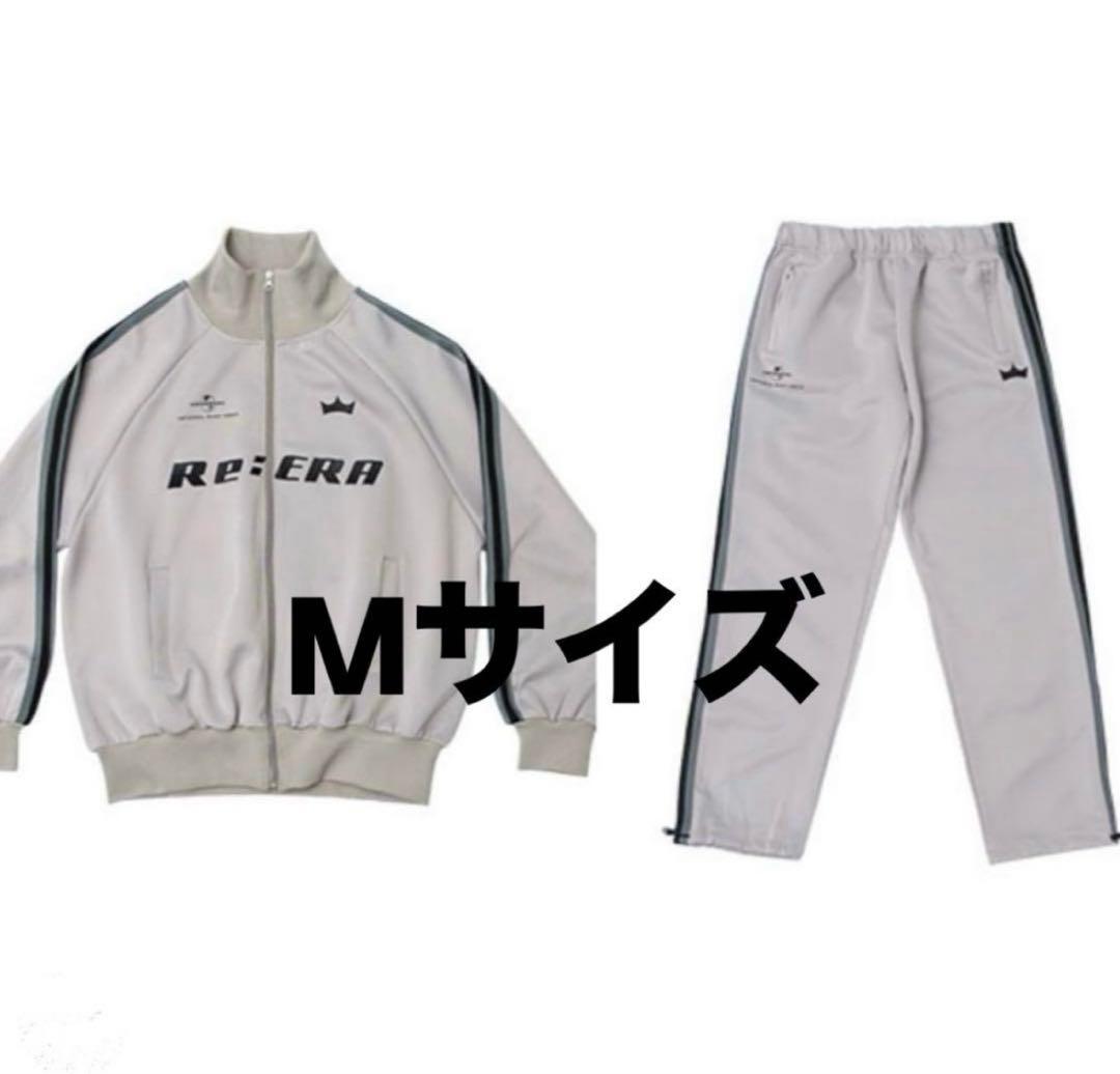 King & Prince トラックジャケット トラックパンツ セット