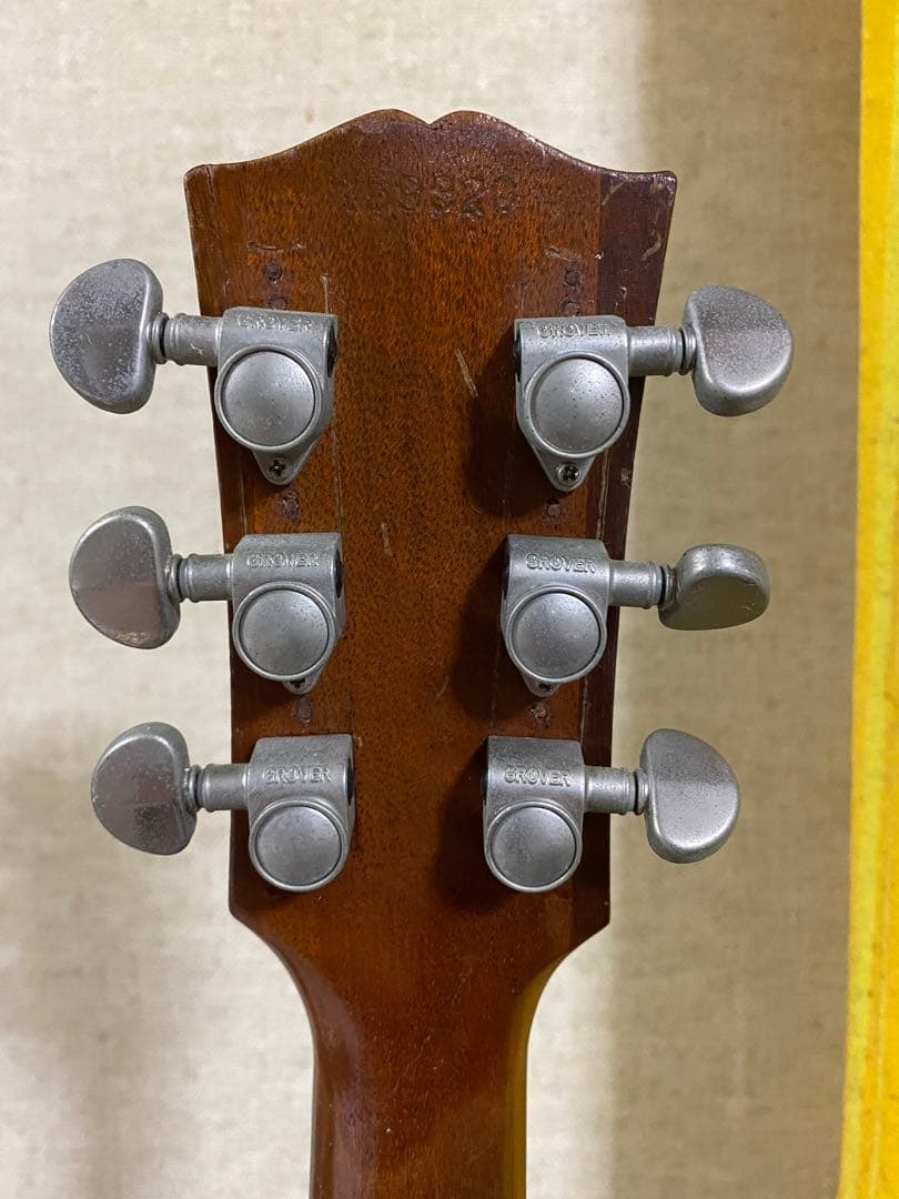 ギブソン アコースティックギター LG シリーズ 1970年代製