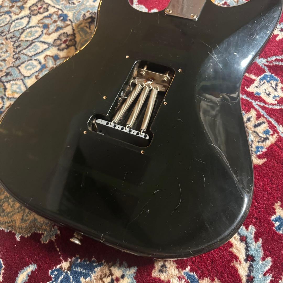 ギター Fender Mexico Standard Stratocaster 50th