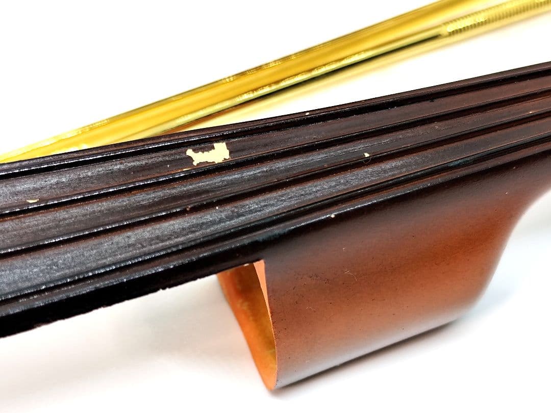 サントリーウイスキー バイオリン型ボトル新品未開封品