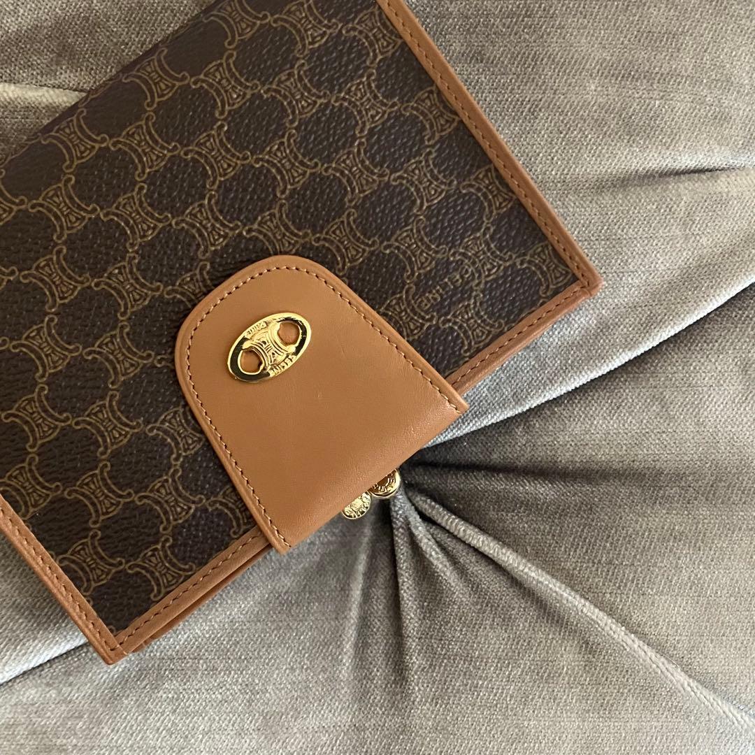 ✨良品✨CELINE ♡ Vintage ♡ Wallet