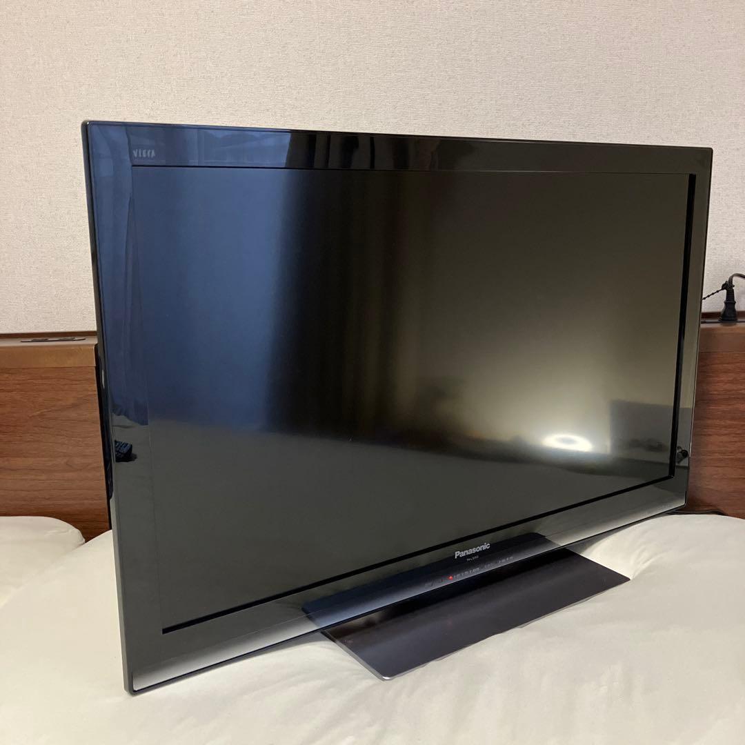 Panasonic VIERA 32型液晶テレビ TH-L32X3-K