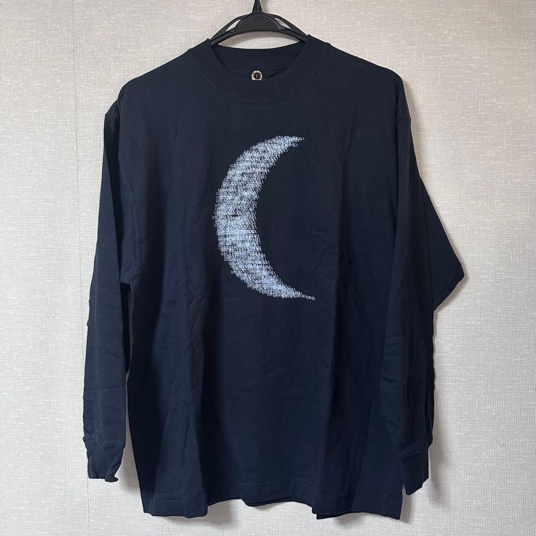 luna sea ロンt 限定　グッズ　y2k vintage