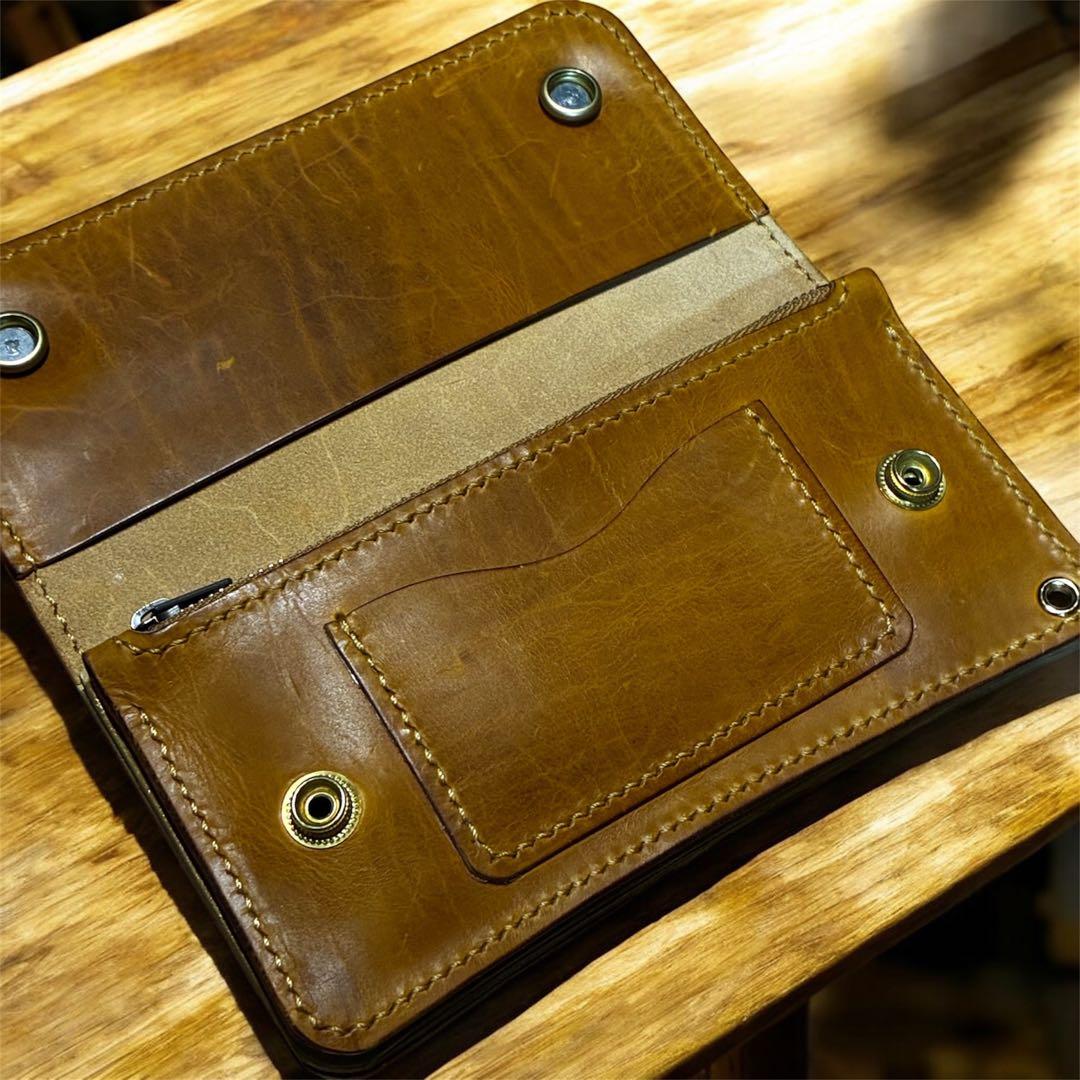 トラッカーウォレット　300