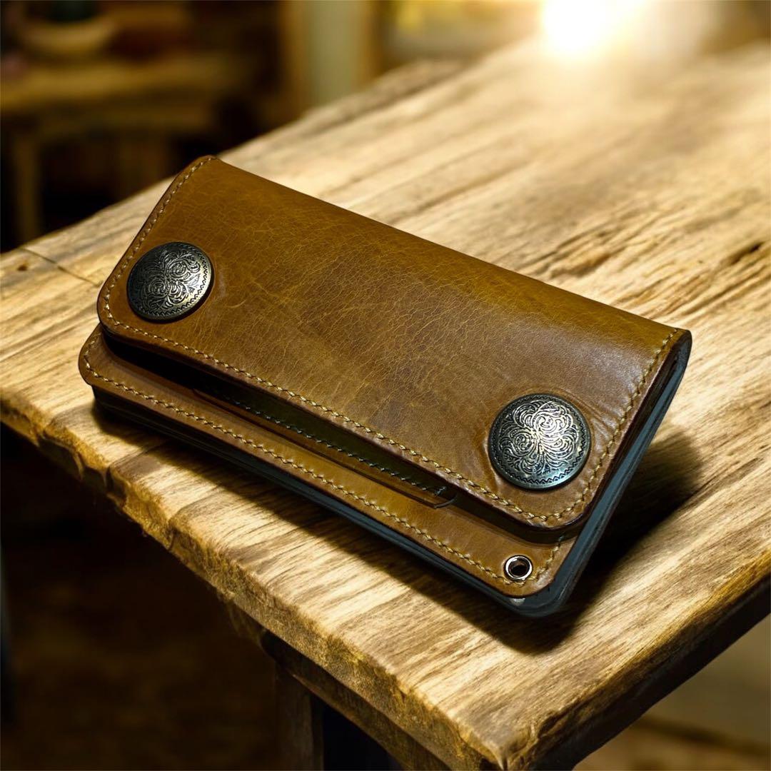 トラッカーウォレット　300