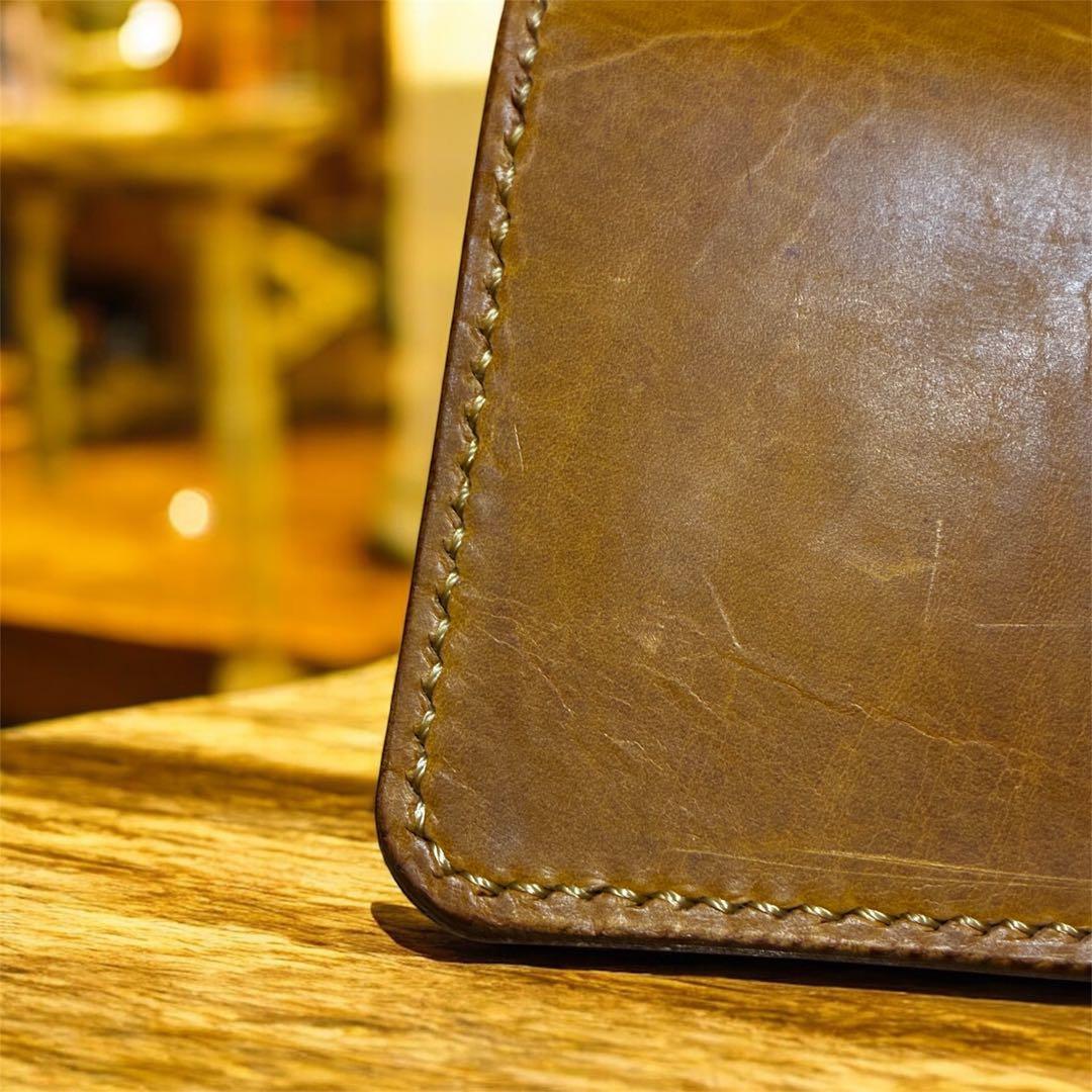 トラッカーウォレット　300