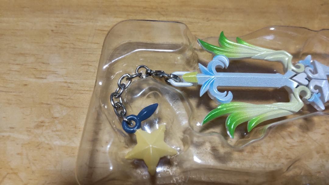 S.H.Figuarts キングダムハーツ ソラ ファイナルフォーム 魂ウェブ