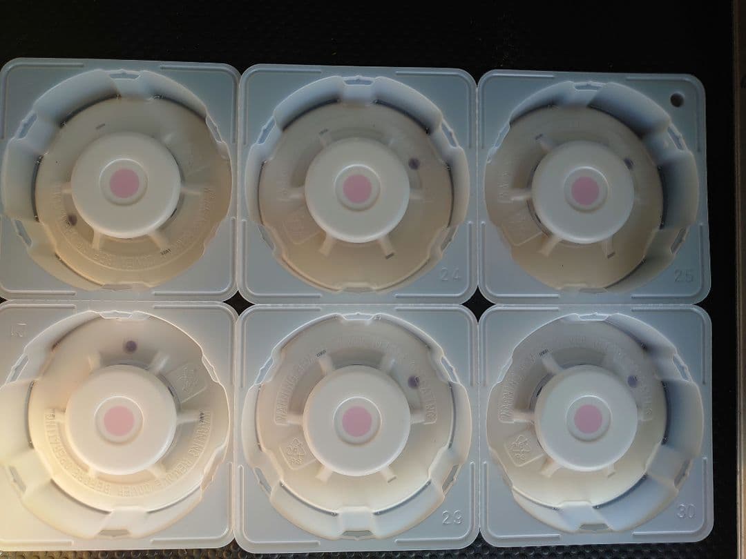 能美防災2025年製 FDK346新品未使用6個セット