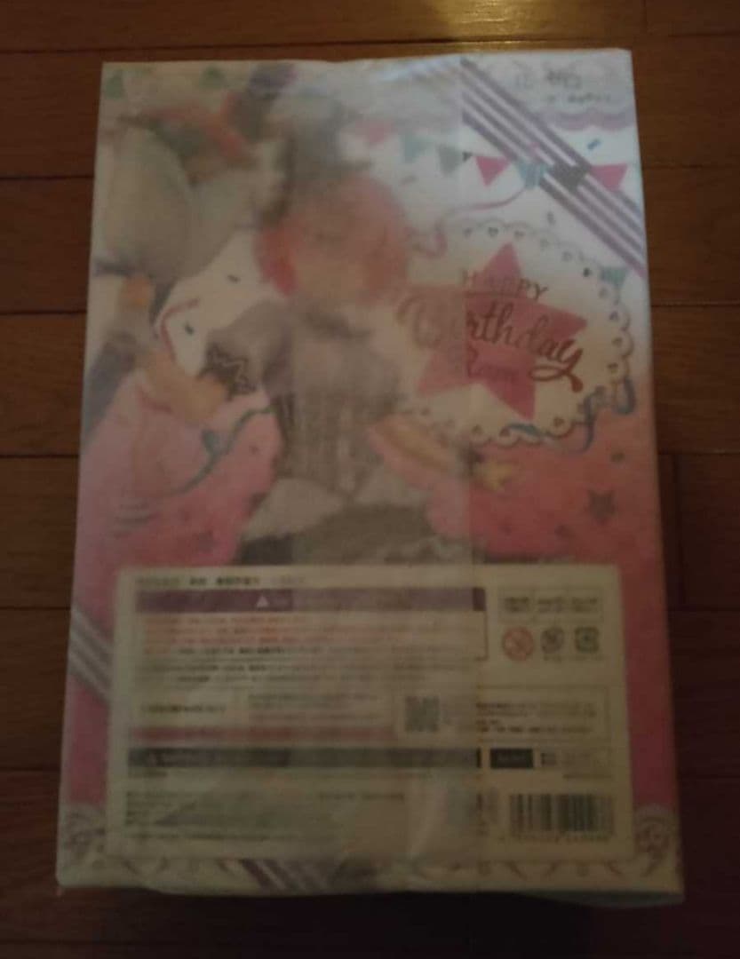 Re:ゼロから始める異世界生活 ラム 生誕祭 ver. 1/7 フィギュア