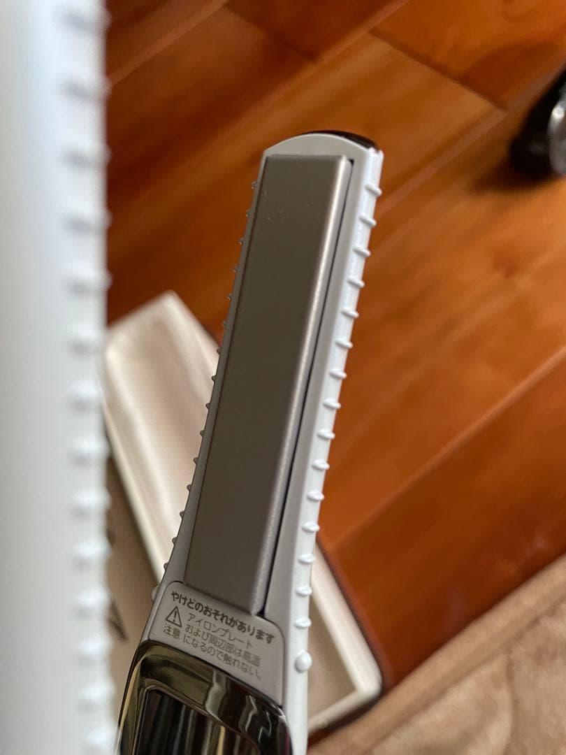 refa ストレートヘアアイロン