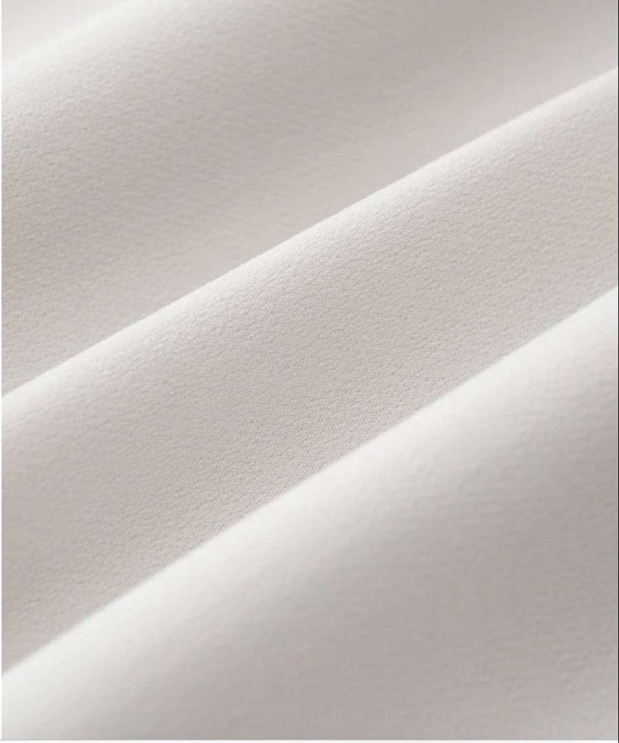 美品◯soeju タイトスカート ホワイト M