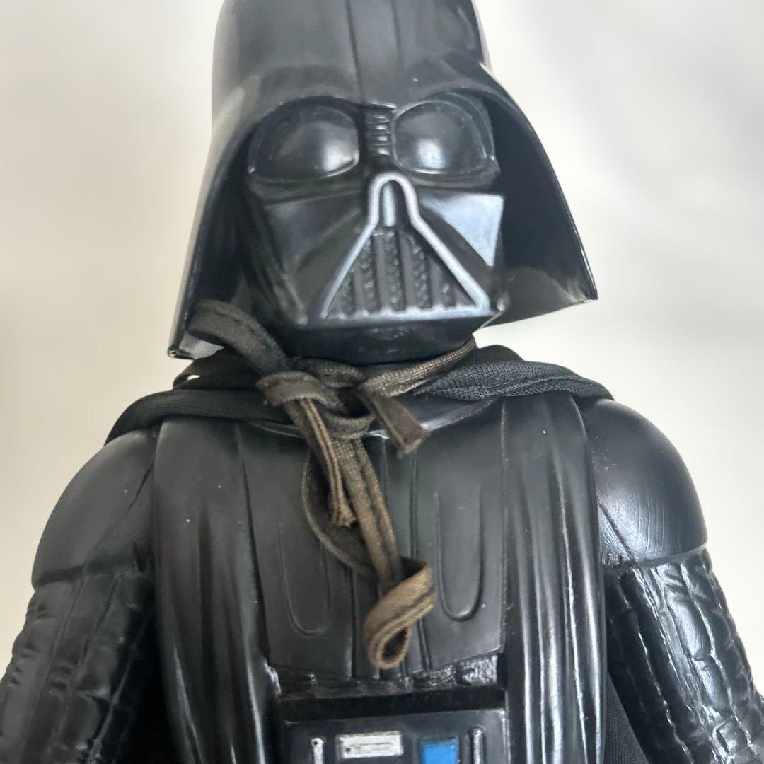 【貴重品】オールドケナー　スターウォーズ　1978年製 ダース・ベイダー
