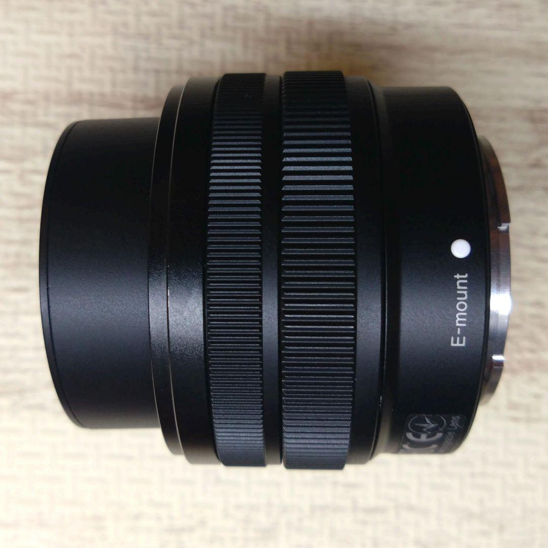 【ジャンク】SONY FE 28-60mm F4-5.6 レンズ