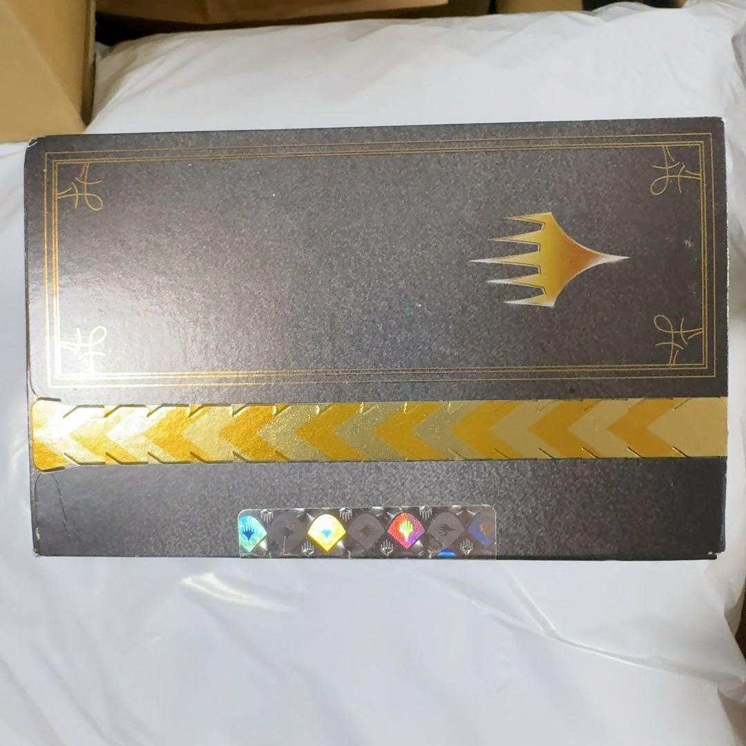 マジック：ザ・ギャザリング 　指輪物語　中つ国の伝承　バンドルギフトエディション