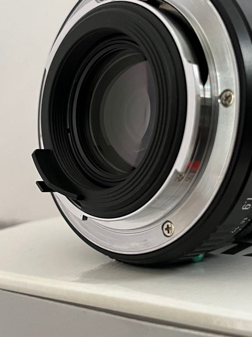 HD PENTAX-FA 43mmF1.9 Limited　新品、未使用品