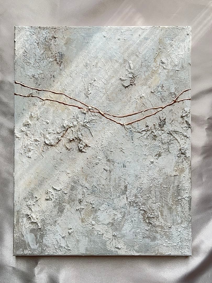 アート/絵画/インテリア/ニュアンス/テクスチャー/モダン/雑貨/什器/北欧