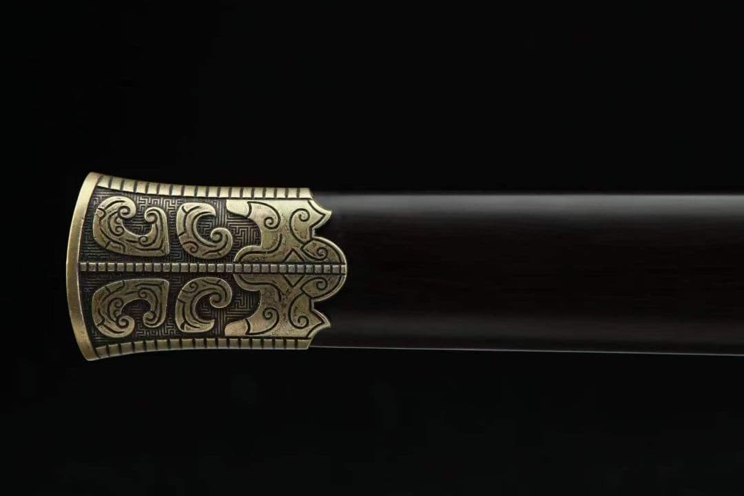 兵王の剣 武具　刀装具　日本刀　模造刀 居合刀