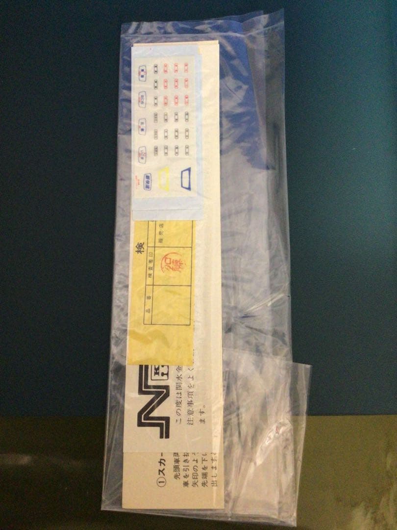 確認用 KATO 関水金属 電車6両セット Nゲージ 鉄道模型