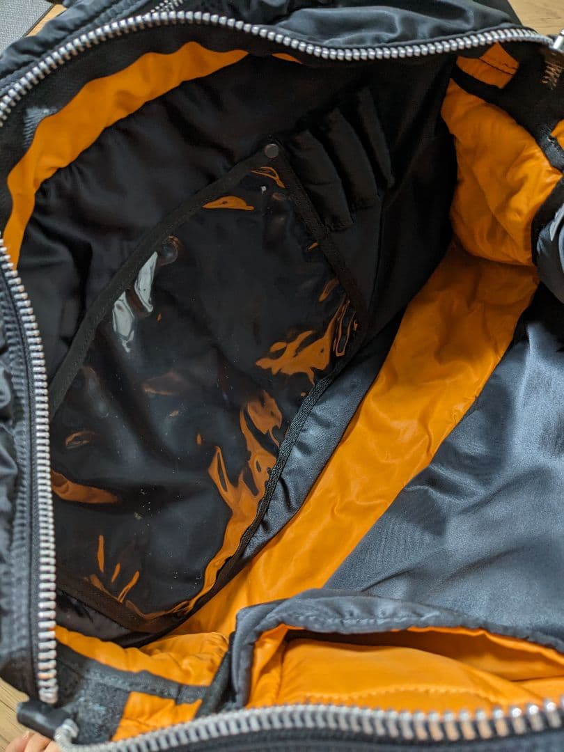 【バック】PORTER タンカー ポーター